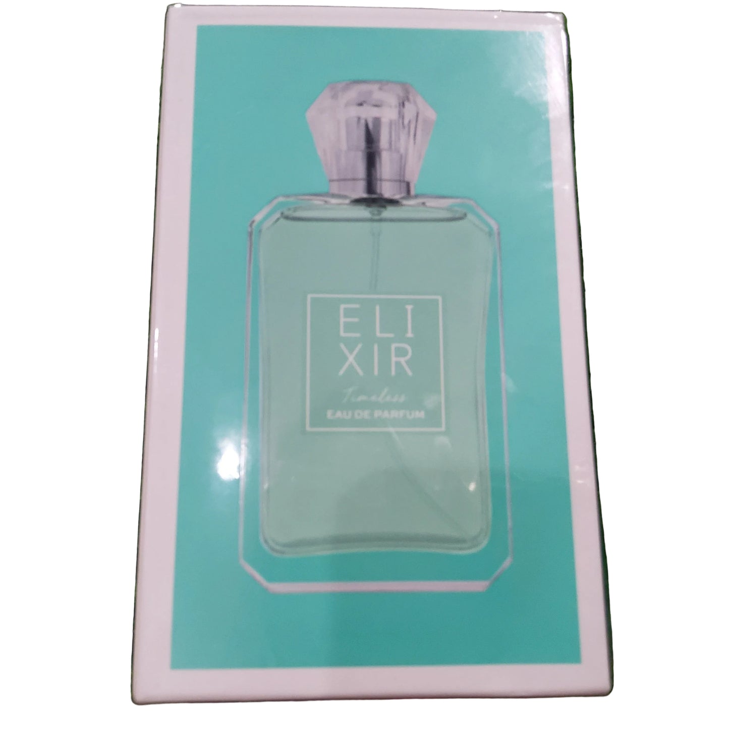 ELIXIR TIMELESS PERFUME.