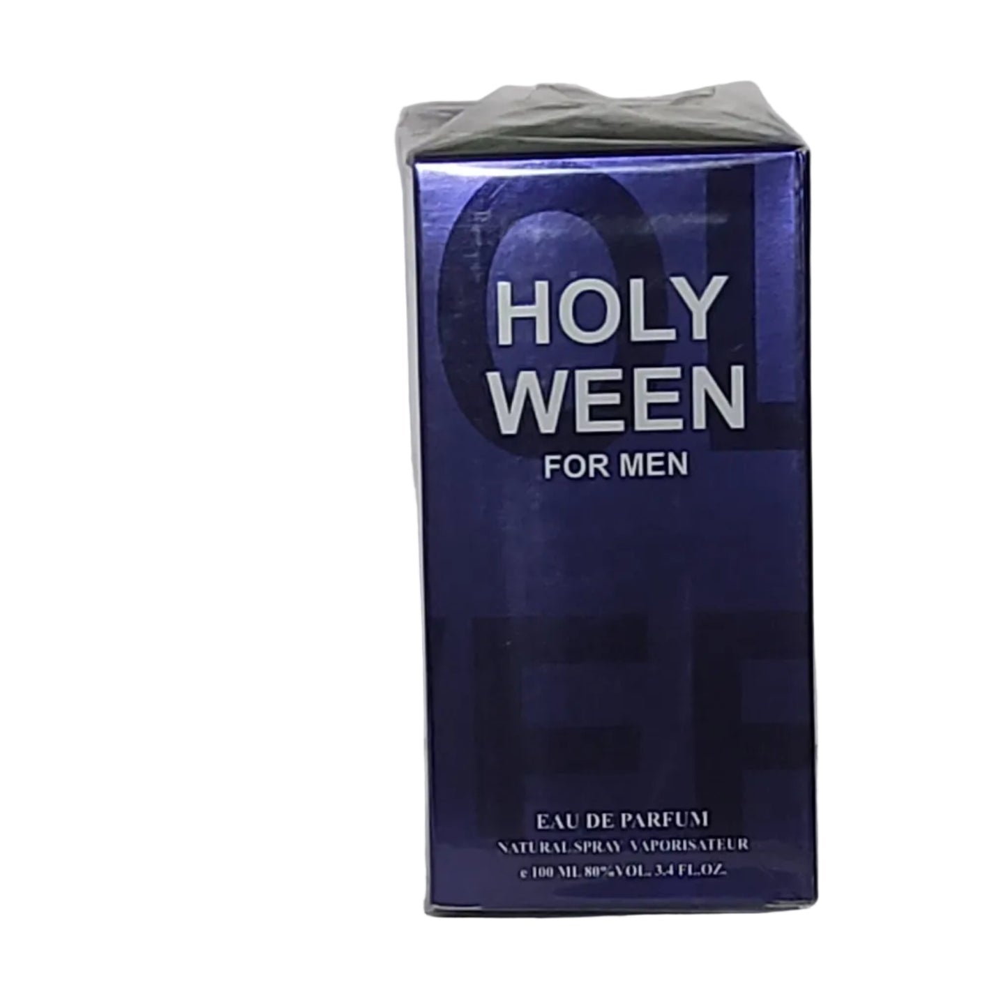 HOLY WEEN FOR MEN.