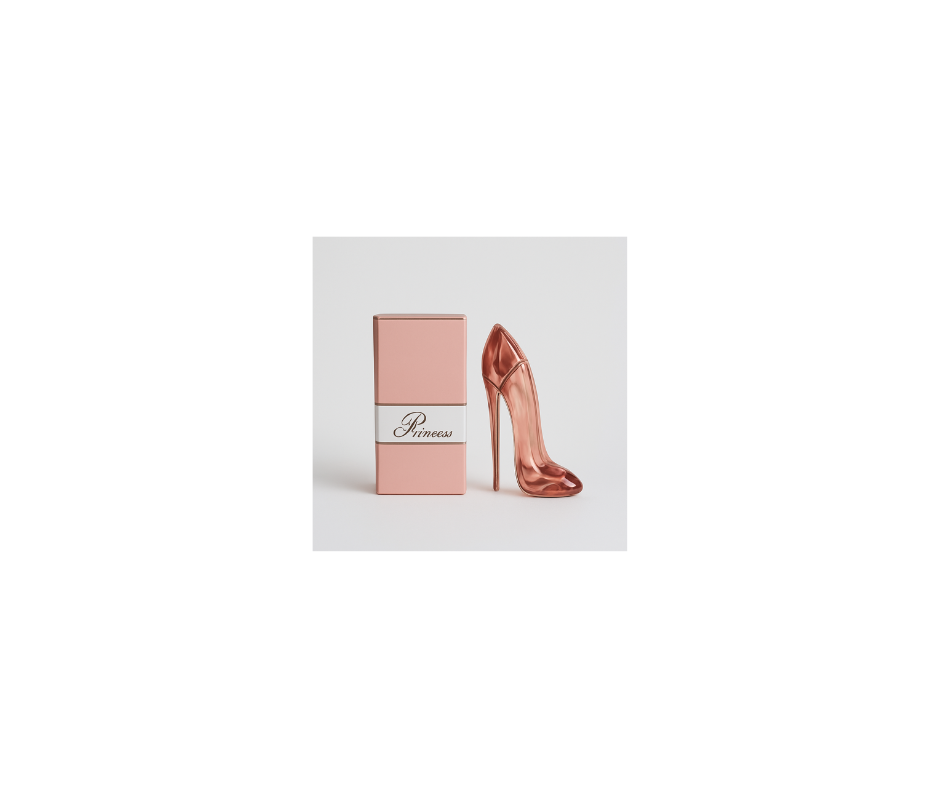 ZAPATILLA PRINCESS 85ML/2.9 FL.OZ.
