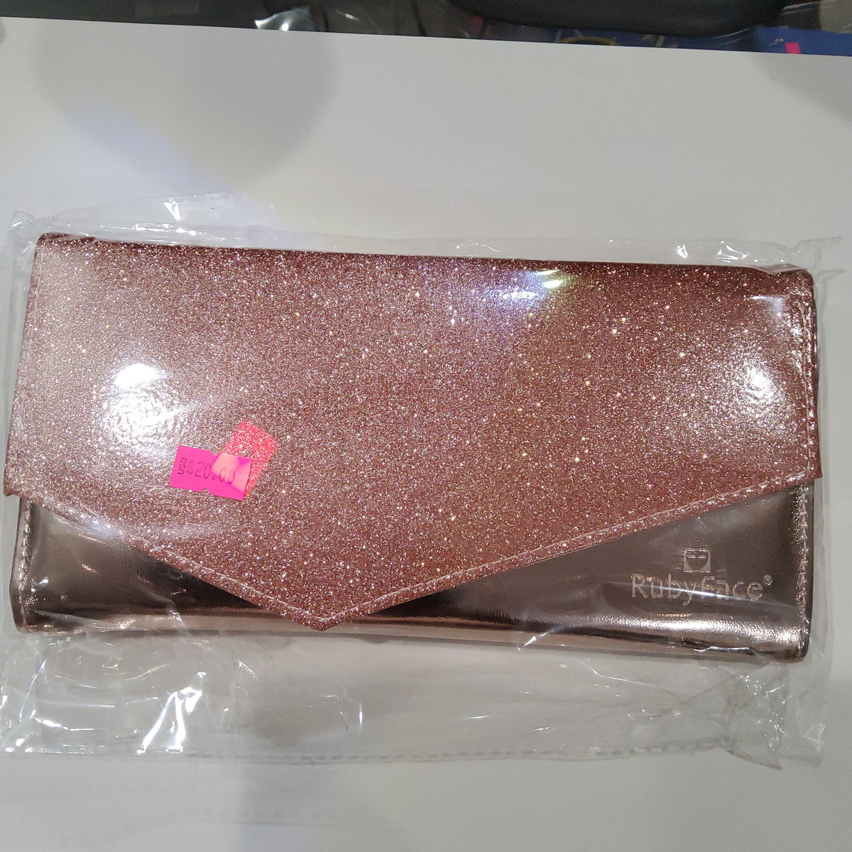 Set de Brochas Glitter