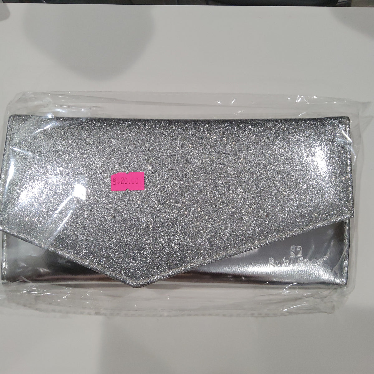 Set de Brochas Glitter