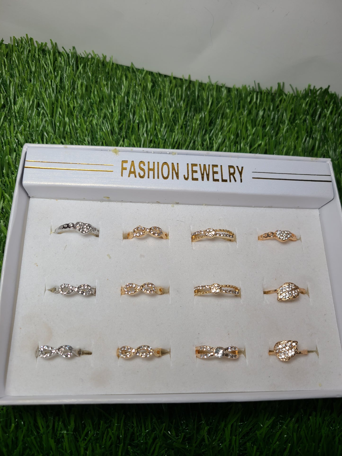 ANILLOS DE FANTACIA