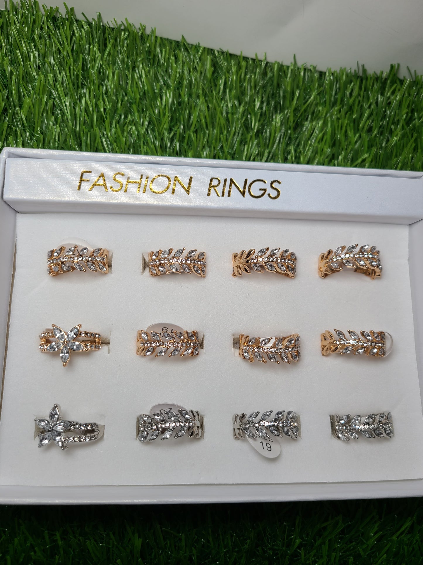 ANILLOS DE FANTACIA