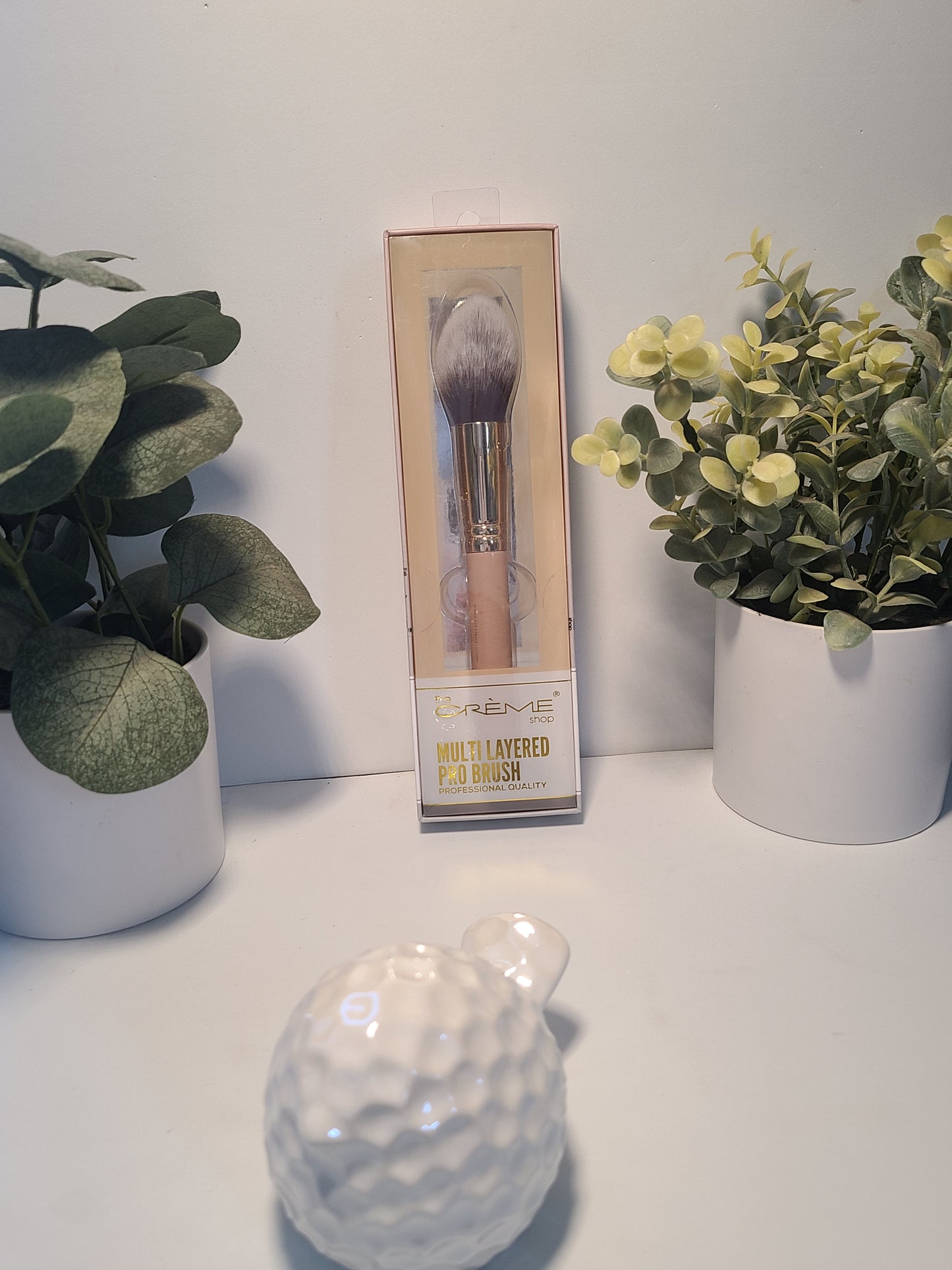 MULTI LAYERED PRO BRUSH