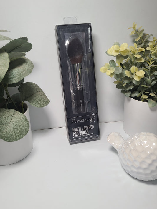 MULTI LAYERED PRO BRUSH