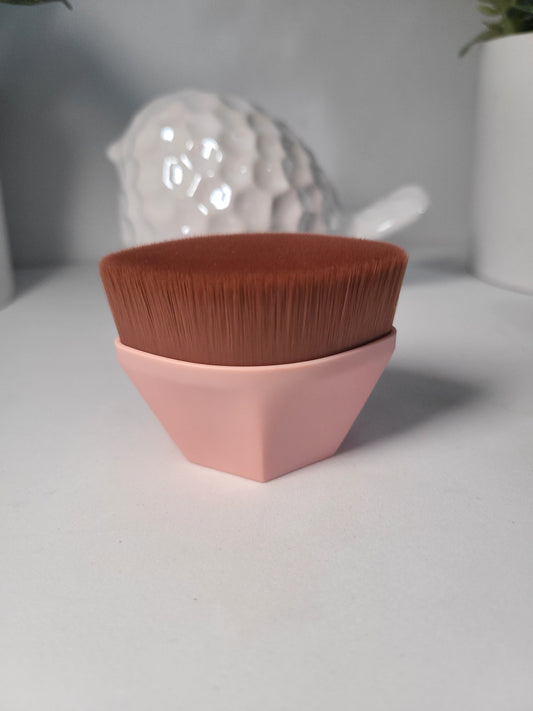 BROCHA PARA MAQUILLAJE