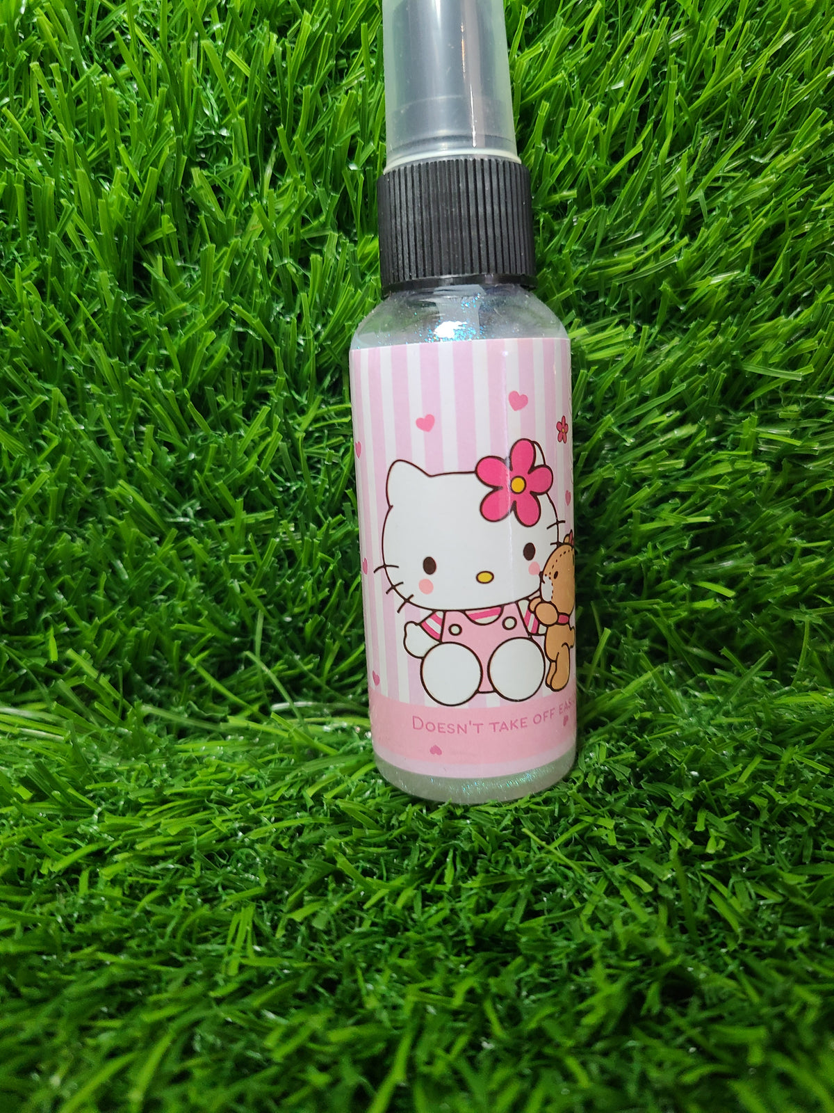 Shimmer Spray