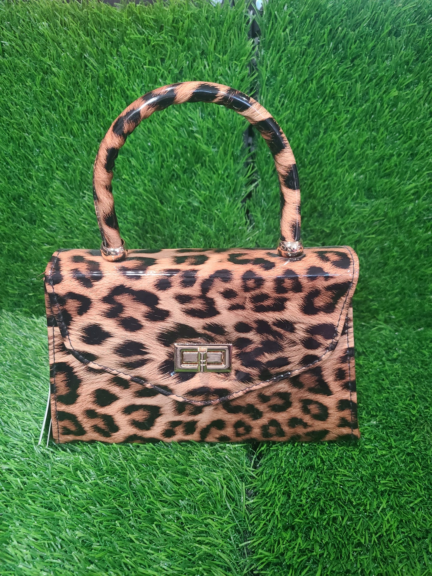 BOLSA ANIMAL PRINT