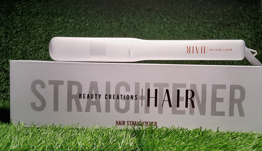 BEAUTY CREATIONS HAIR