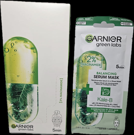 SERUM MASK