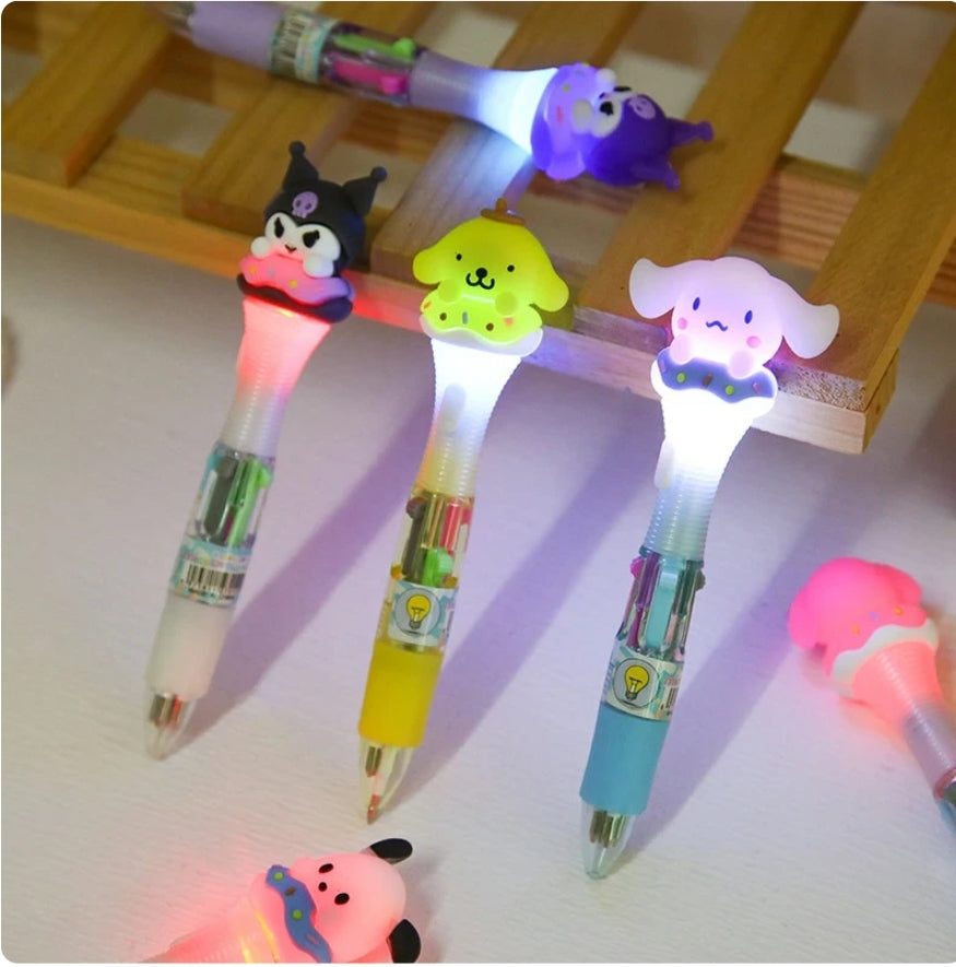 Mini lapicero Kuromi