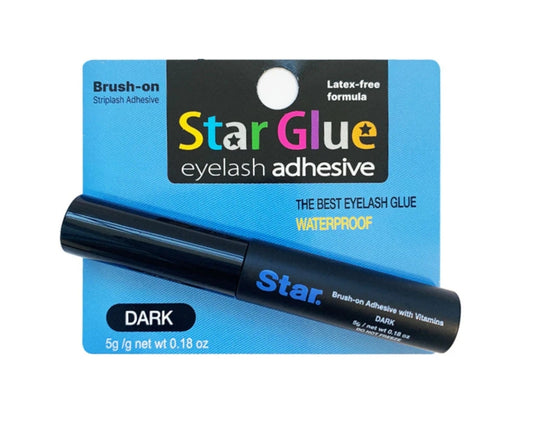 Star Glue Brush-On – Pegamento para Pestañas