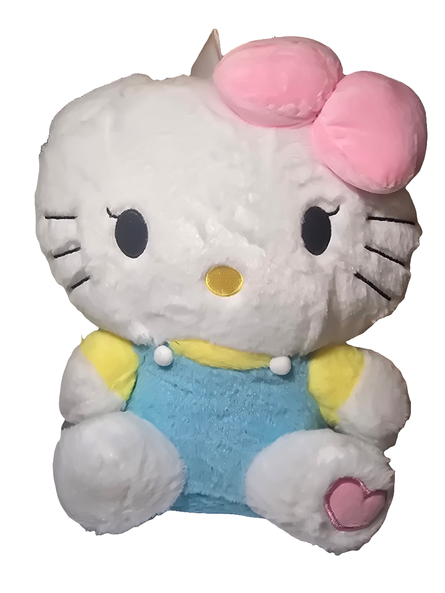 Mochila de personajes