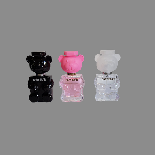 SET DE PERFUME DE OSOS