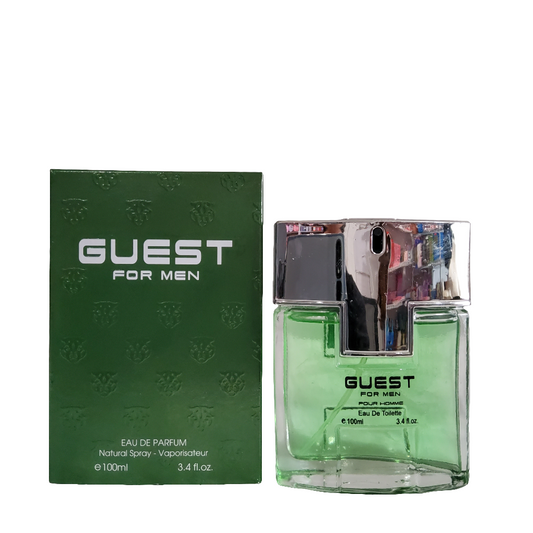 GUEST FOR MEN
