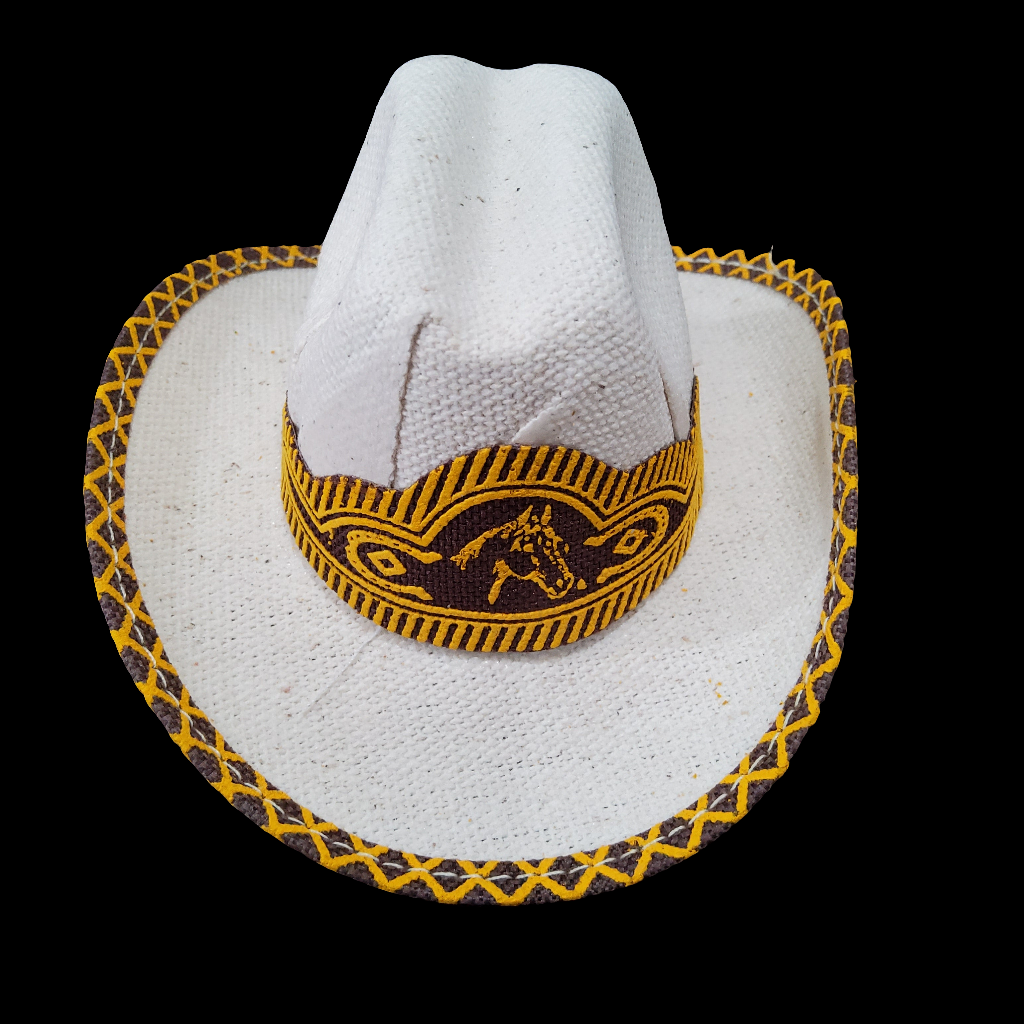 Sombrero de La Bubu
