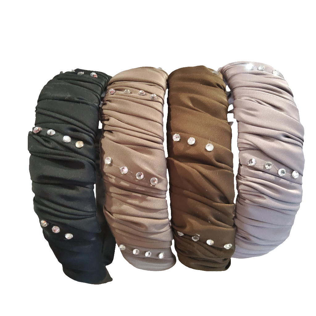 Diadema Deluxe