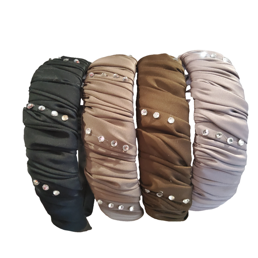 Diadema Deluxe