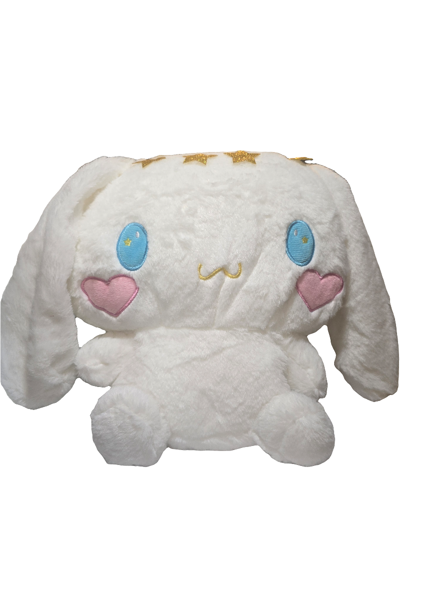 Mochila de personajes