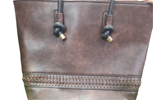 Bolsa de Mano Luxie Collection