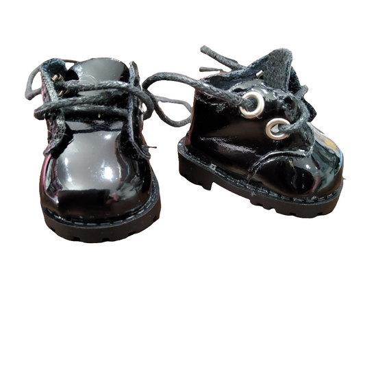 Zapatos de La Bubu