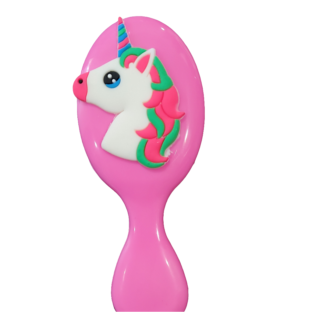 Minicepillo Para Niñas