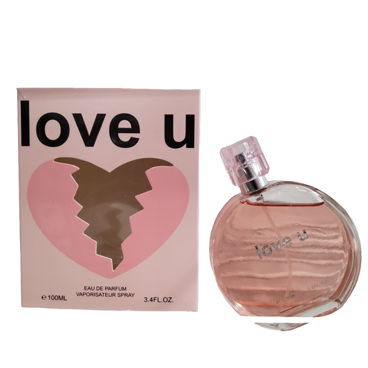 LOVE U