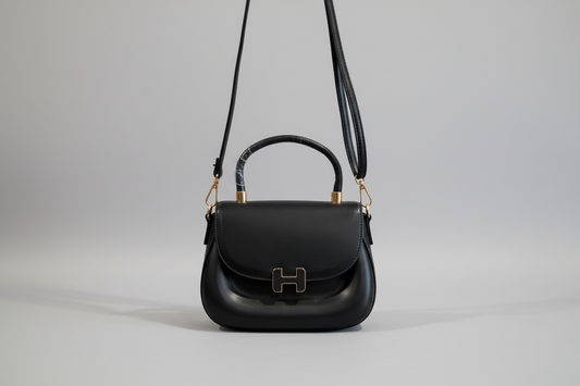 BOLSO de MANO H "KAYLA+AVA".
