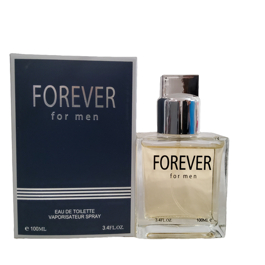 FOREVER FOR MEN