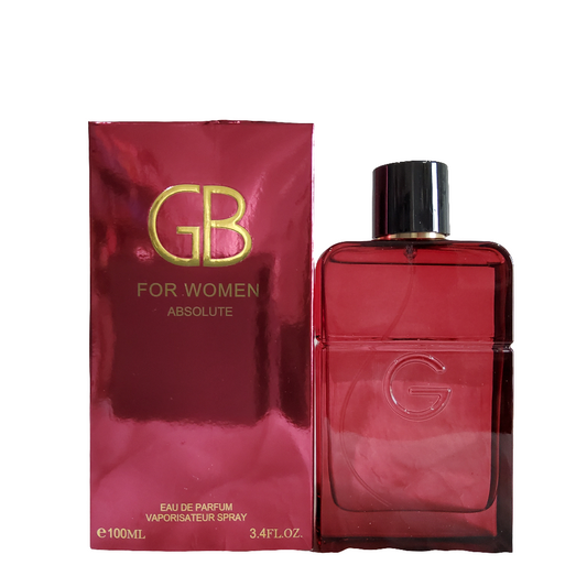 GB FOR WOMEN