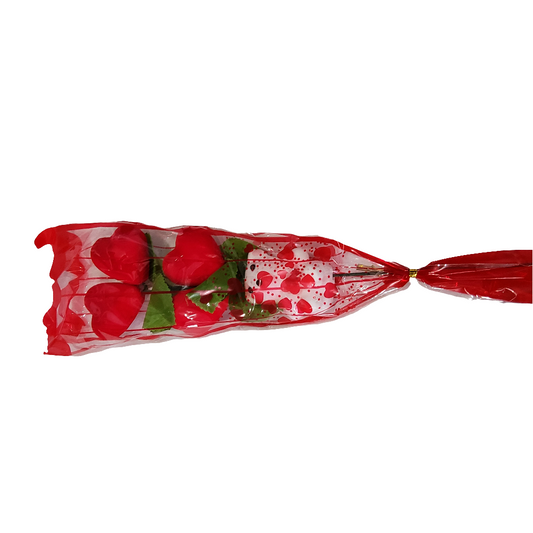 Mini Ramito de Corazones