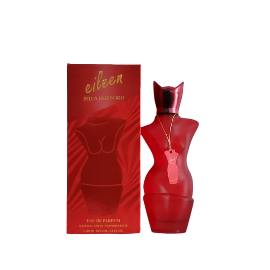 BELLA EILENN RED
