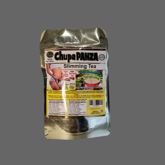 chupapanza slimming Tea
