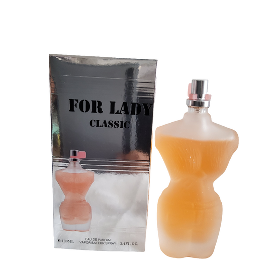 FOR LADY CLASSIC