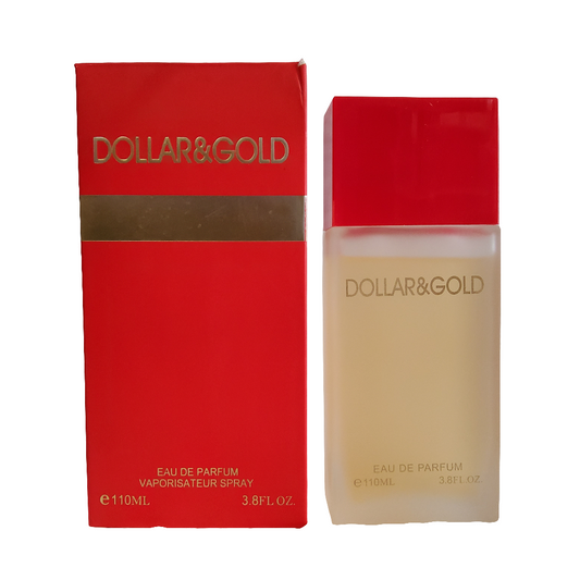 DOLLAR&GOLD