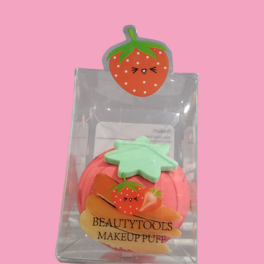 ESPONJAS FRUTAS