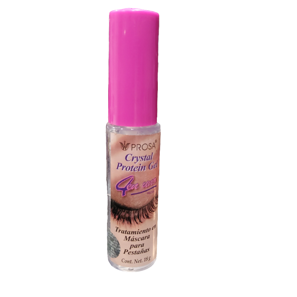 MASCARA 4 EN UNO