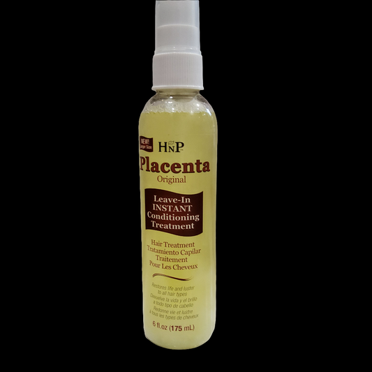 tratamiento capilar  placenta