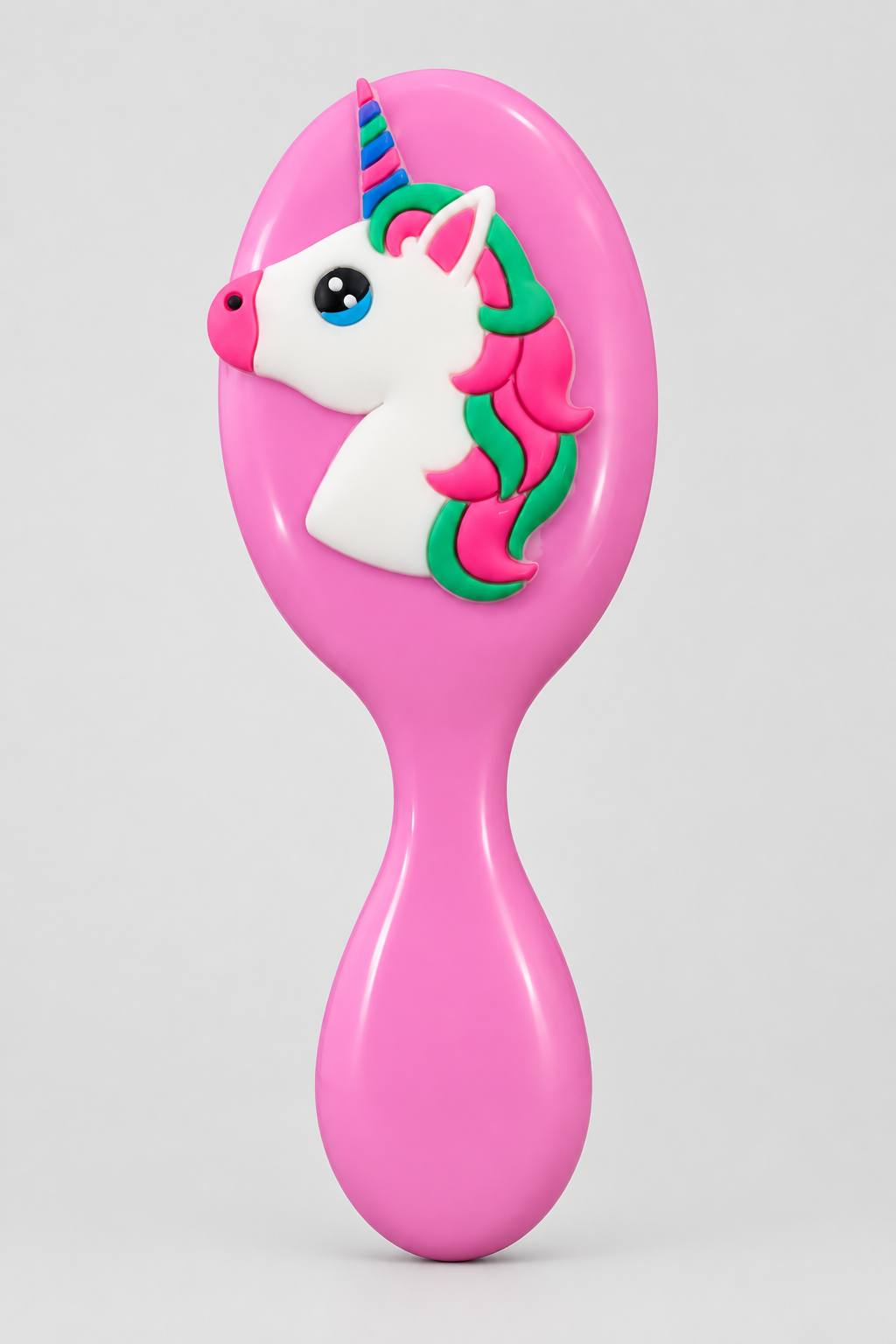 Minicepillo Para Niñas