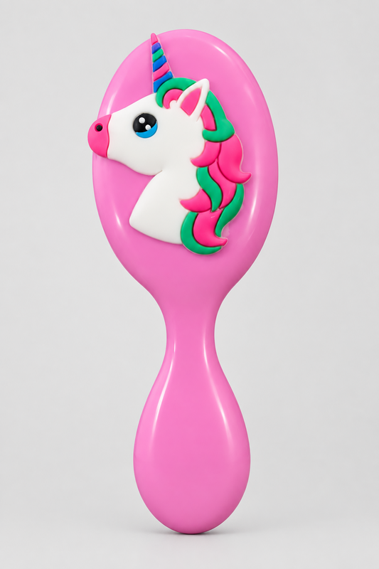 Minicepillo Para Niñas