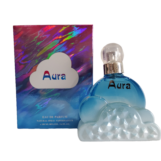 Aura – Perfume para Mujer 100 ml