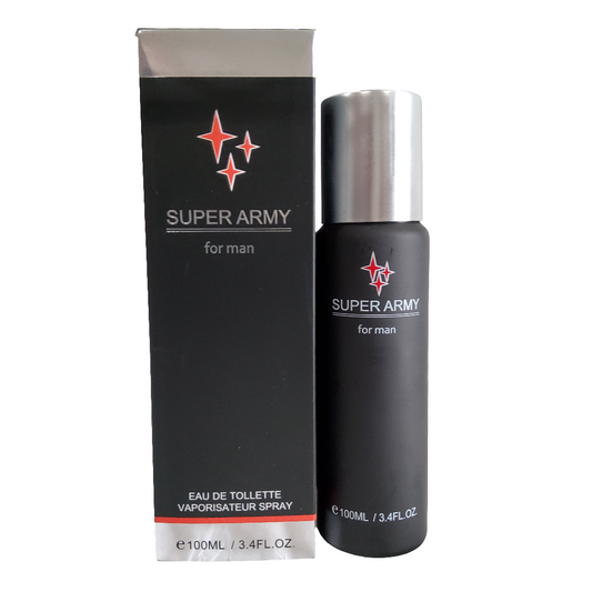 SUPER ARMY FOR MAN