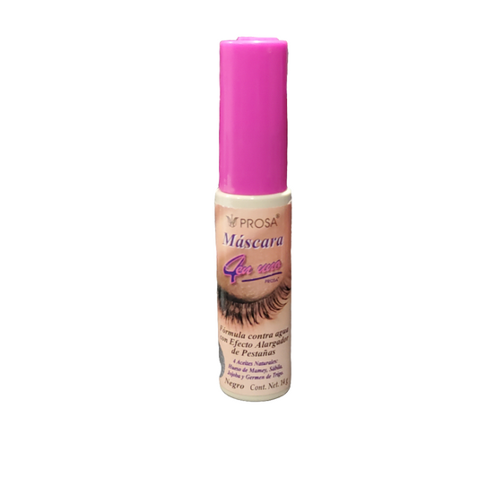 MASCARA 4 EN UNO