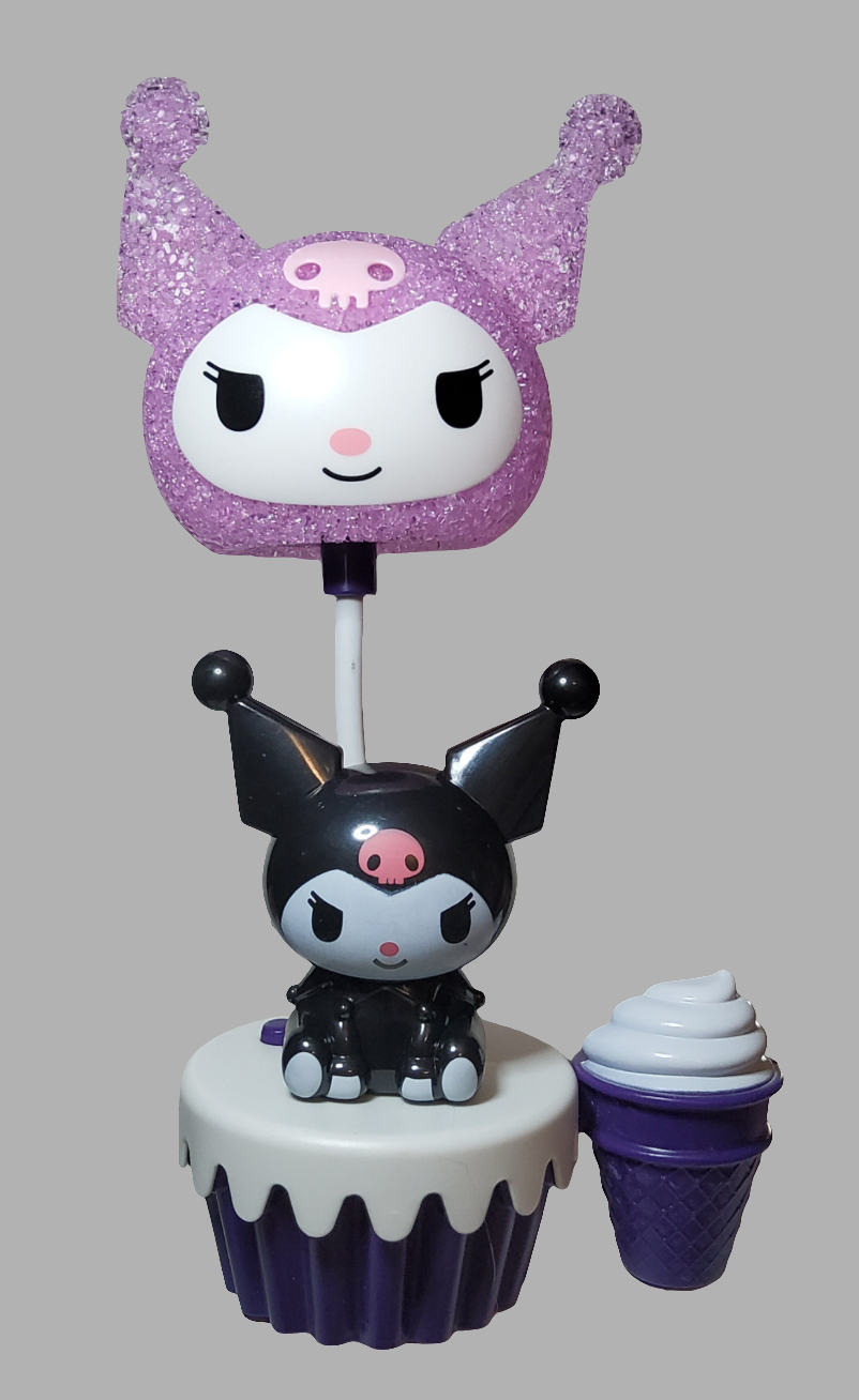 Lampara de noche recargable y lapicera