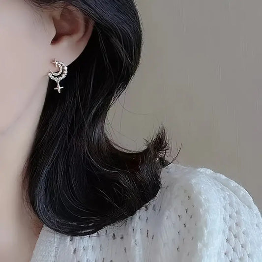 Arete media luna