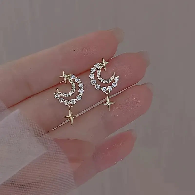 Arete media luna