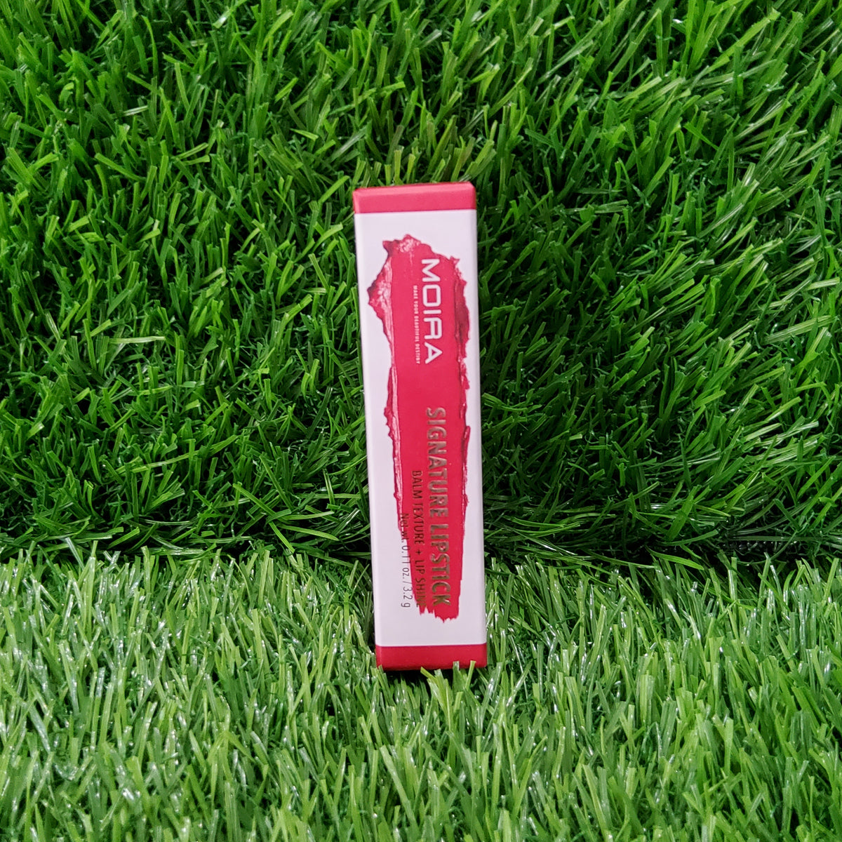 Labiales Moira