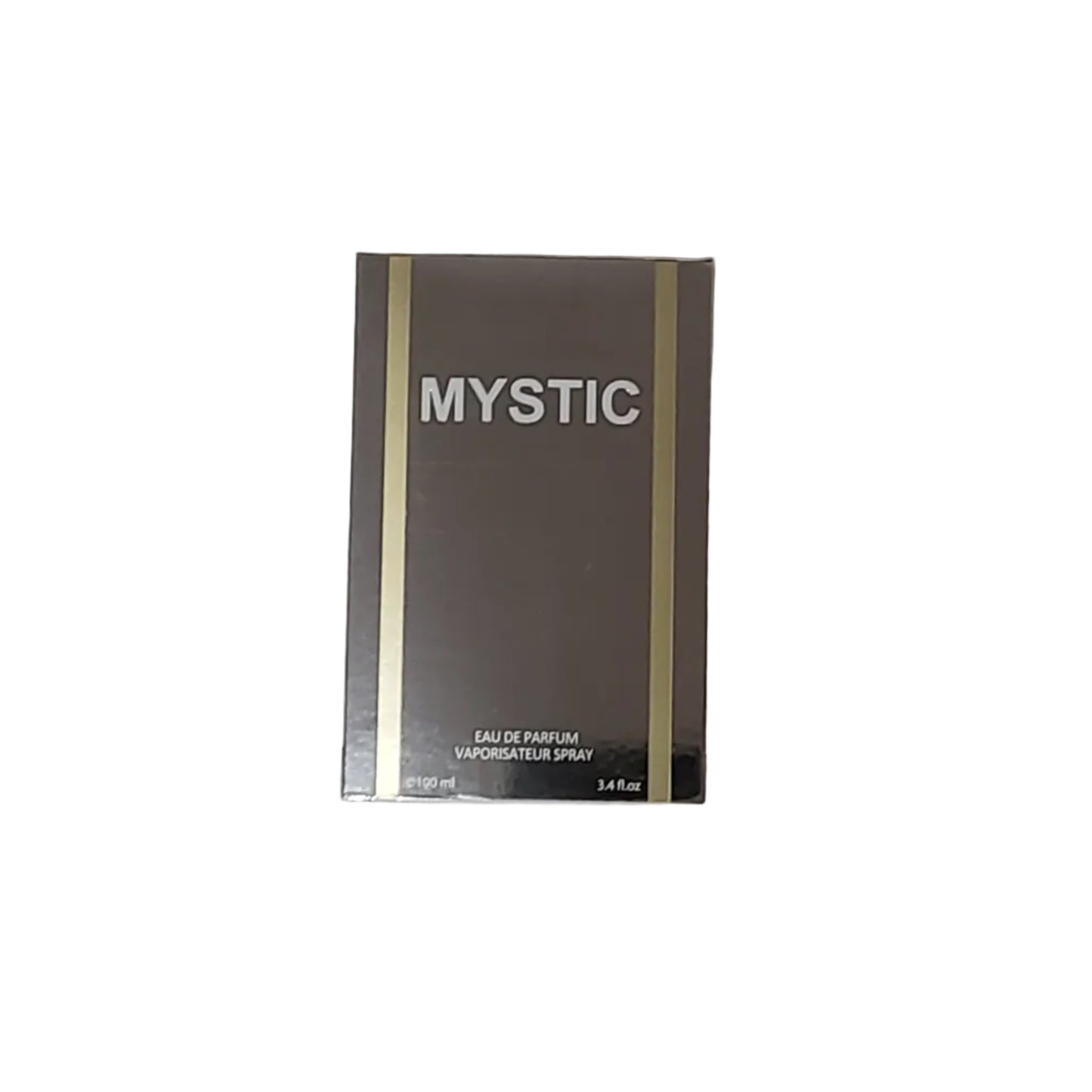 Mystic perfume.