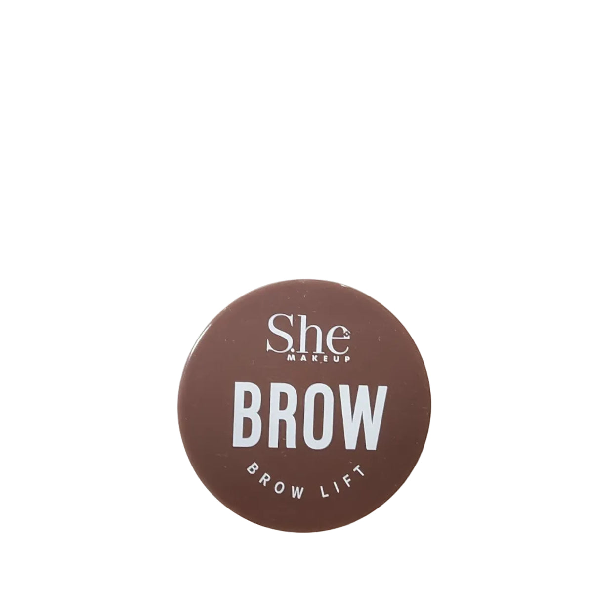 Gel Fijador para Cejas Brow Lift – S.he Makeup