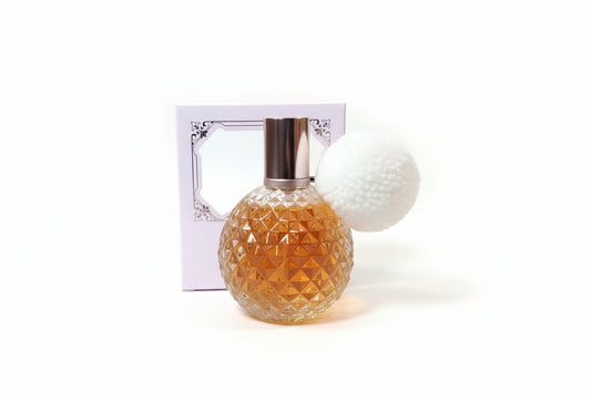 A Girl – Perfume 100 ml